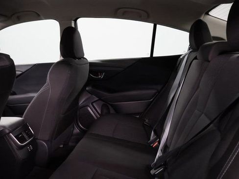 Certified 2025 Subaru Legacy Premium image 28