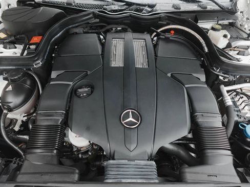 Used 2016 Mercedes-Benz E 400 Cabriolet w/ Premium 3 Package image 21