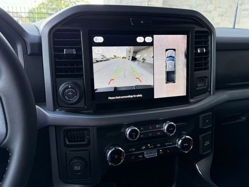 New 2026 Ford F150 XLT w/ Equipment Group 302A MID image 45