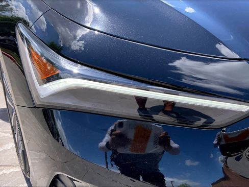 Used 2026 Acura Integra FWD image 28