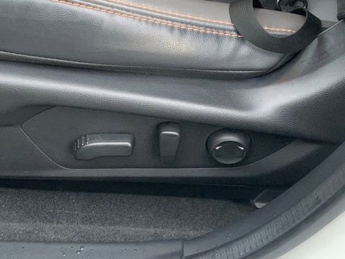 Used 2024 Subaru Crosstrek 2.5i Limited image 12