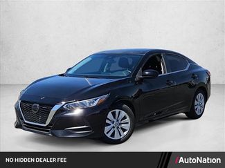 Used 2023 Nissan Sentra S FWD video 1