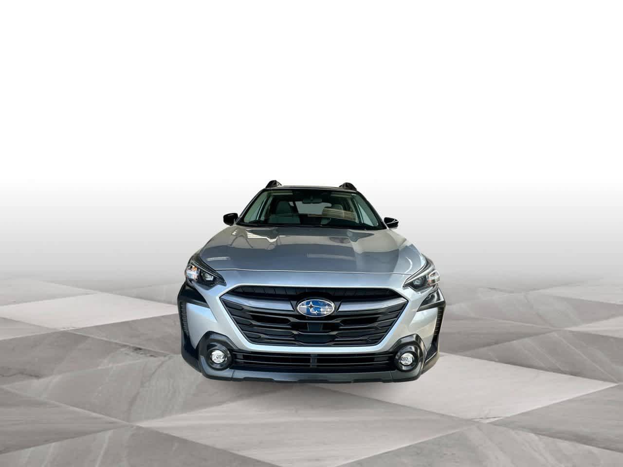 Used 2025 Subaru Outback Premium AWD/4WD image 3