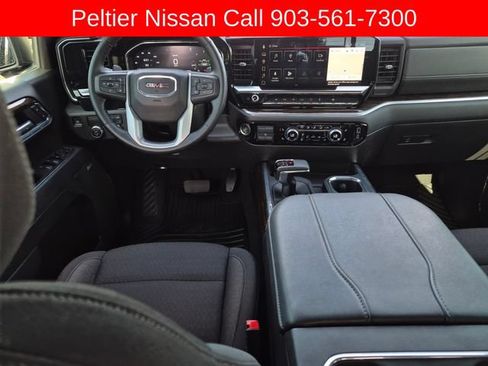 Used 2025 GMC Sierra 1500 Elevation w/ Preferred Package RWD image 24