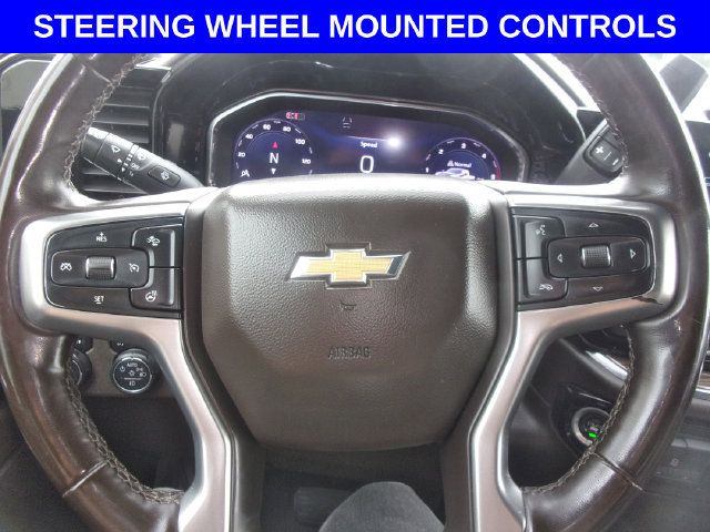 Used 2024 Chevrolet Silverado 3500 LT w/ All Star Edition AWD/4WD image 12
