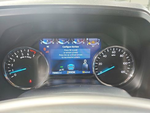 Used 2024 Ford Expedition Limited RWD image 22