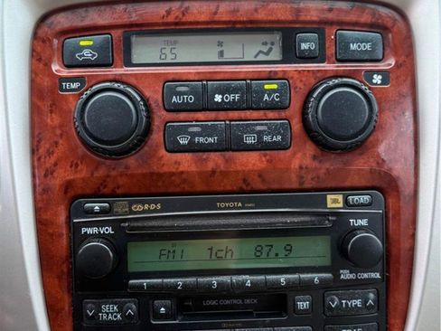 Used 2007 Toyota Highlander Sport image 10