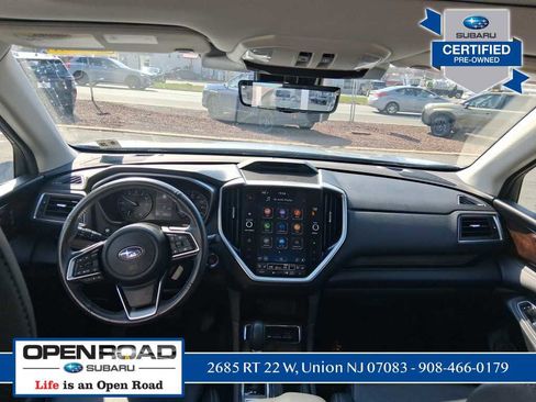 Used 2023 Subaru Ascent Touring image 13