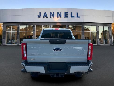 New 2026 Ford F250 XL w/ STX Appearance Package AWD/4WD image 6