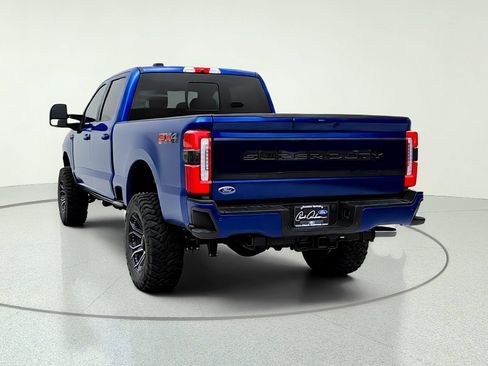 Used 2026 Ford F250 Platinum AWD/4WD image 6