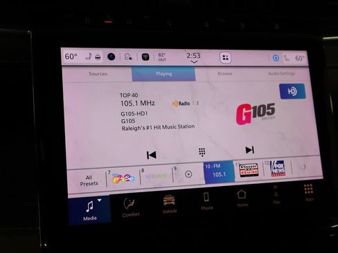 Used 2023 Jeep Grand Cherokee Overland RWD image 30