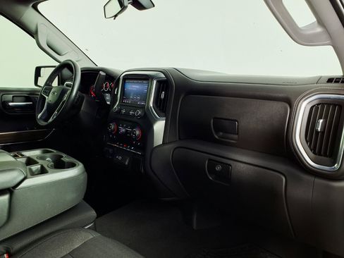 Used 2020 Chevrolet Silverado 1500 RST w/ All-Star Edition RWD image 9
