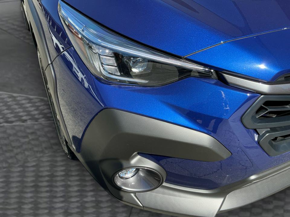 New 2026 Subaru Crosstrek 2.5i Limited AWD/4WD image 24