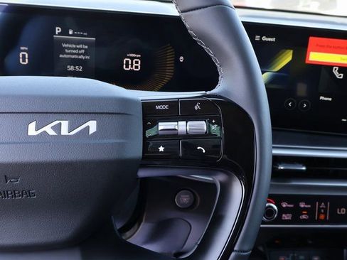 New 2026 Kia Sorento S AWD/4WD image 29