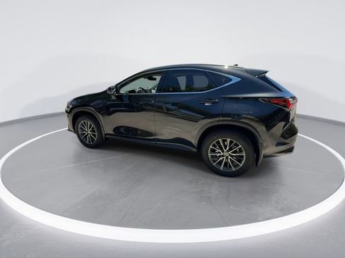 Used 2025 Lexus NX 350 AWD w/ Cold Area Package image 5
