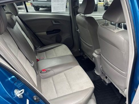 Used 2012 Honda Insight EX image 16