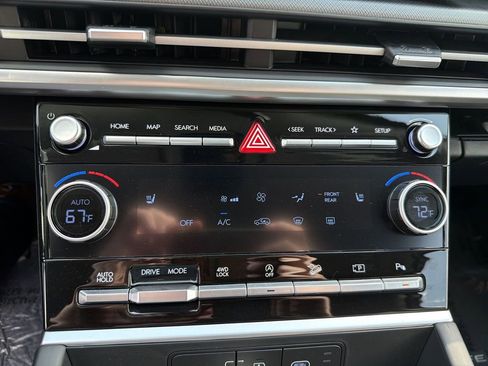 New 2026 Hyundai Santa Fe SEL AWD/4WD image 16