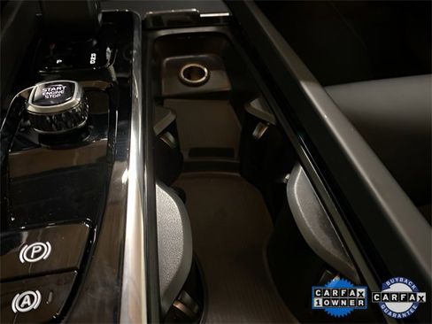 Used 2025 Volvo S60 B5 Core image 54