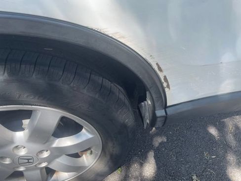 Used 2011 Honda CR-V SE image 4
