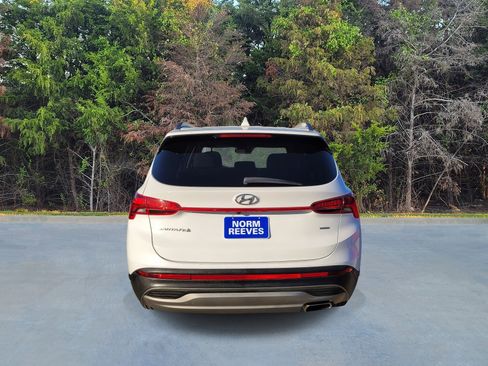Used 2023 Hyundai Santa Fe SEL image 18