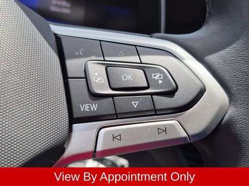 Used 2025 Volkswagen Jetta S FWD image 21
