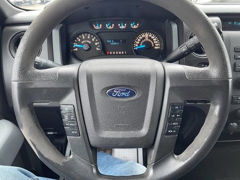 Used 2014 Ford F150 STX w/ Equipment Group 201A Mid image 17