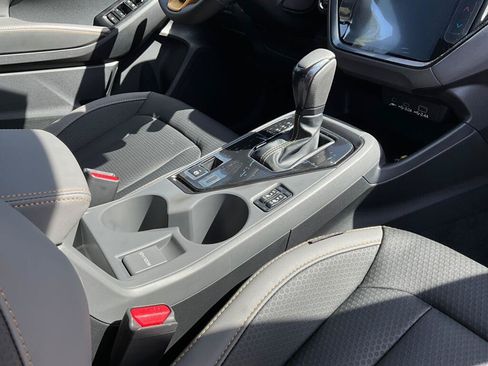 New 2026 Subaru Crosstrek 2.5i Wilderness w/ Crosstrek Mirror Package AWD/4WD image 20