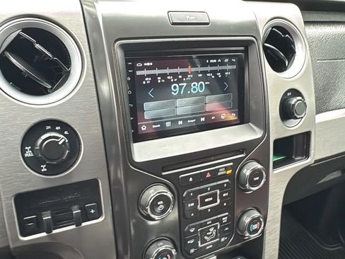 Used 2014 Ford F150 Raptor w/ Equipment Group 801A Luxury image 14