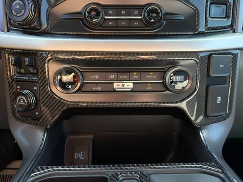 Used 2021 Ford F150 XLT w/ Equipment Group 301A Mid AWD/4WD image 33
