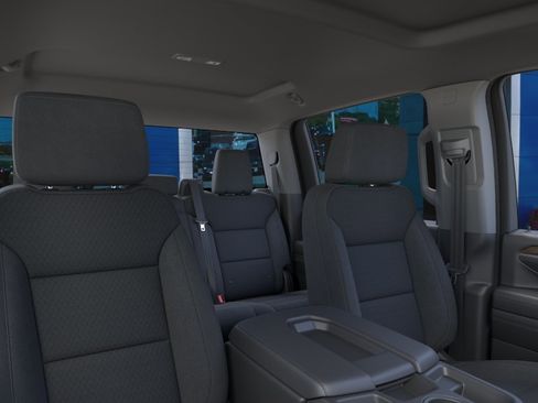 New 2026 Chevrolet Silverado 3500 LT w/ True North Edition image 24