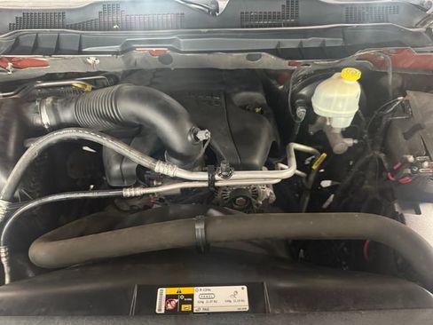 Used 2013 RAM 1500 Express AWD/4WD image 6