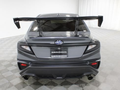 Used 2022 Subaru WRX AWD/4WD image 27