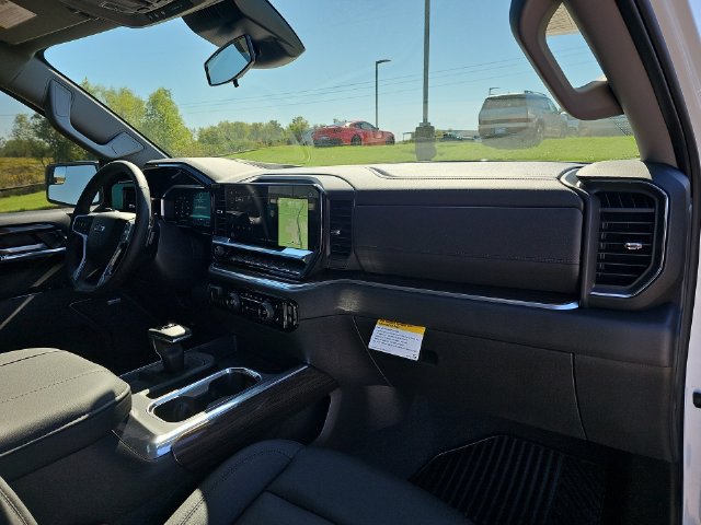 New 2026 Chevrolet Silverado 1500 RST w/ Convenience Package II AWD/4WD image 29
