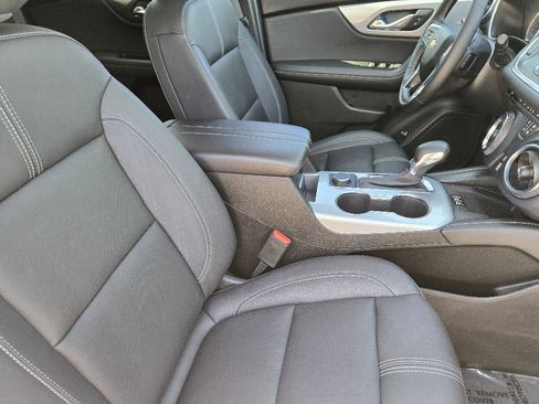 Used 2024 Chevrolet Blazer LT w/ Sound & Technology Package image 19