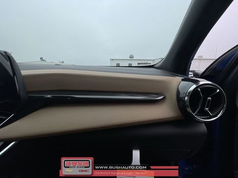 New 2026 Chevrolet Equinox ACTIV w/ Convenience Package III image 28