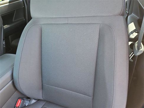 New 2026 Hyundai Santa Fe SE image 11