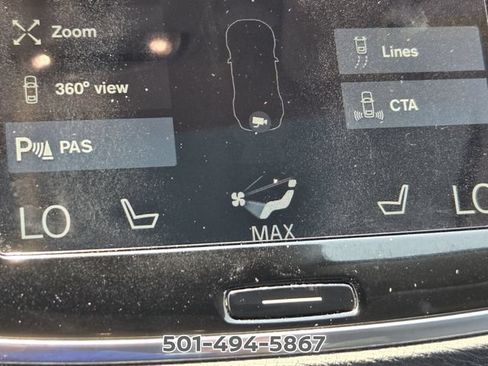 Used 2017 Volvo XC90 T6 Momentum w/ Vision Package AWD/4WD image 22