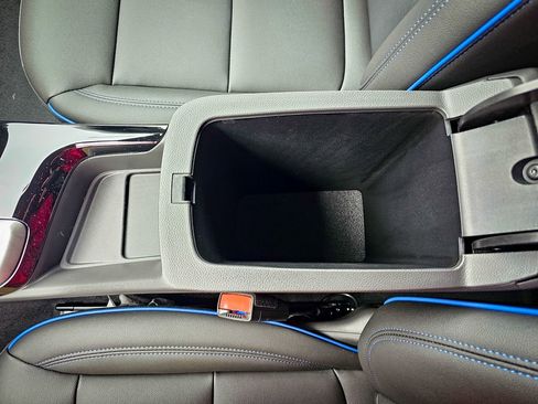 New 2026 Buick Envista Sport Touring w/ Convenience I Package image 29