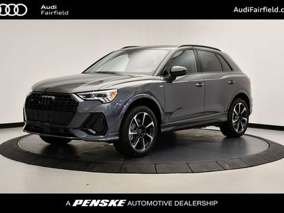 Used 2025 Audi Q3 2.0T Premium Plus w/ Premium Plus Package