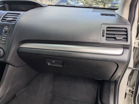Used 2014 Subaru Impreza 2.0i Premium w/ All-Weather Package w/CVT AWD/4WD image 28