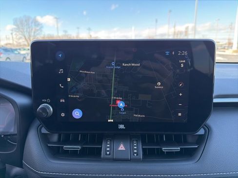 Certified 2025 Toyota RAV4 XLE Premium image 25