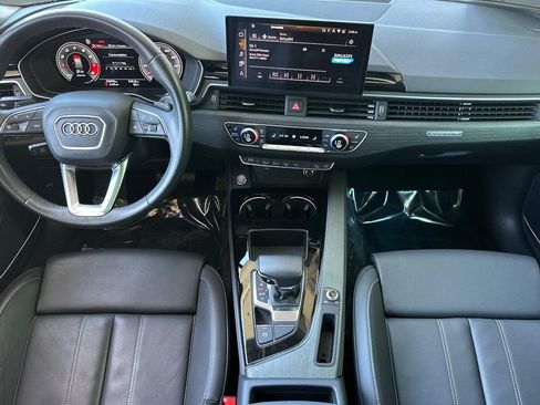 Used 2021 Audi A4 2.0T allroad Prestige AWD/4WD image 29