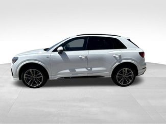 Used 2023 Audi Q3 2.0T Premium Plus w/ Premium Plus Package video 2