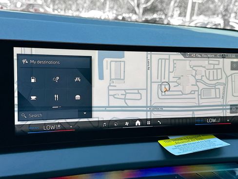 New 2025 BMW X3 xDrive30i w/ Premium Package image 13