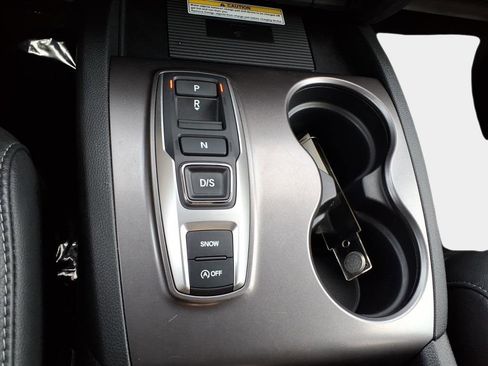 Used 2021 Honda Pilot Special Edition image 19