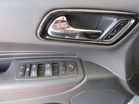 Used 2025 Dodge Durango R/T AWD/4WD image 27