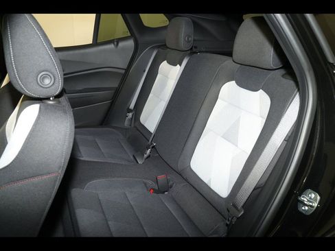 New 2026 Chevrolet Trax RS image 20