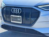 Used 2021 Audi e-tron Premium w/ Convenience Plus Package image 6