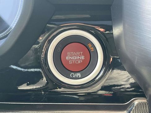 New 2026 RAM 1500 RHO w/ RHO Level 1 Equipment Group image 34