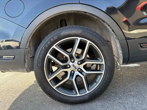 Used 2019 Ford Explorer Sport w/ Equipment Group 401A AWD/4WD image 32